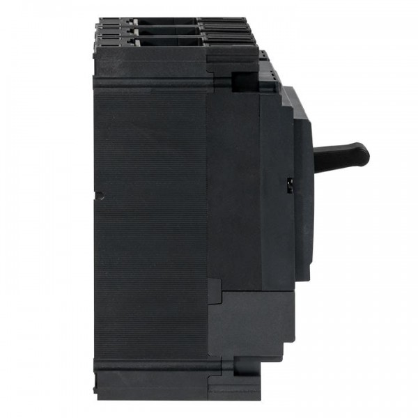  Выключатель автоматический 3п 160/80А 36кА ВА-99C Compact NS PROxima EKF mccb99C-160-80 