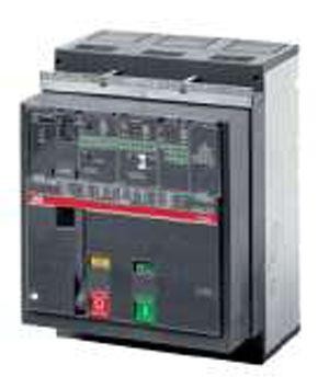  Выключатель автоматический 3п T7S 1000 PR231/P LS/I In=1000А 3p F F ABB 1SDA062738R1 