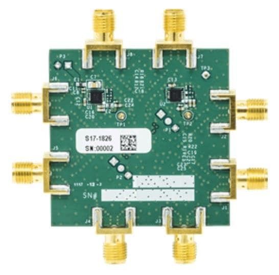  ADL5569BCPZ-R7 