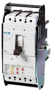  Выключатель автоматический 3п 630А 150кА NZMH3-VE630-AVE выкатн. EATON 110854 
