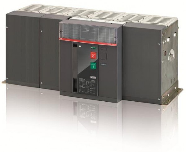  Выключатель-разъединитель 3п E6.2X/MS 6300 3p FHR стац. ABB 1SDA073429R1 