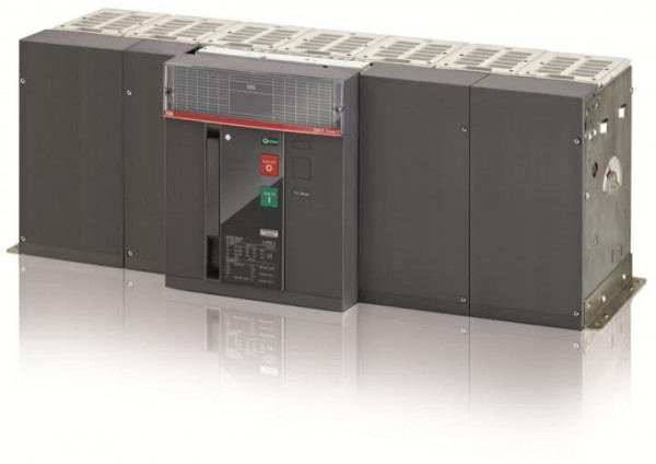  Выключатель-разъединитель 4п E6.2X/f/MS 6300 4p FHR стац. ABB 1SDA073474R1 
