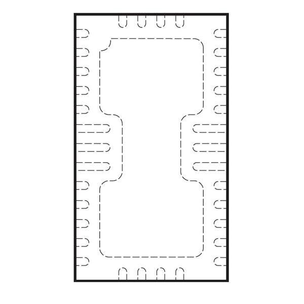  LT6604CUFF-5#PBF 