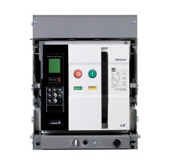  Выключатель автоматический воздушный Metasol AN-10D3-10A MAD0D2AX AC6U0 RU LS Electric 289709778B 