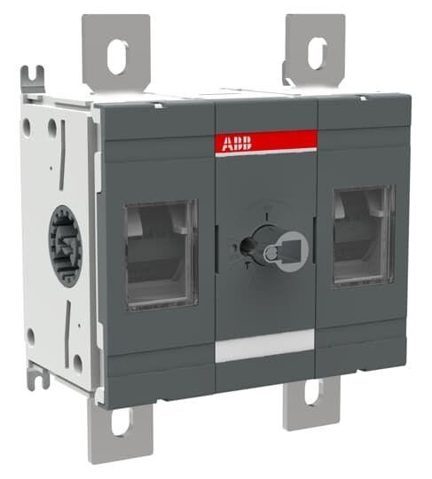 Выключатель нагрузки OT630E11 ABB 1SCA109854R1001 