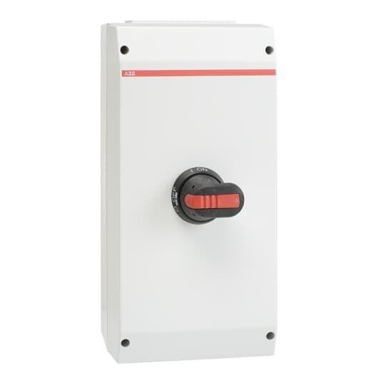  Выключатель безопасности OTP75T6M ABB 1SCA022812R3270 
