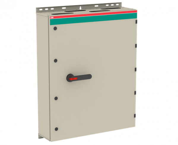 Выключатель безопасности OT1250ELCC3TZ ABB 1SCA102769R1001 