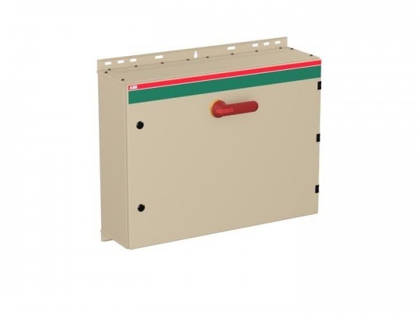  Рубильник в боксе OT200KAUR6AZ ABB 1SCA022542R5590 
