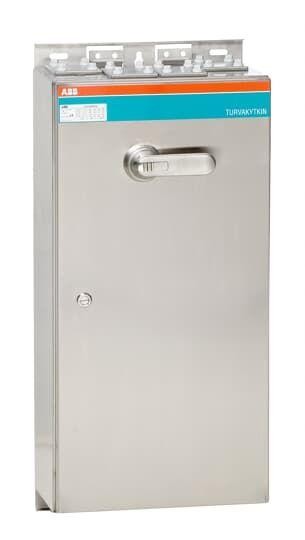  Рубильник в боксе OT250ESUR3TZ ABB 1SCA102320R1001 