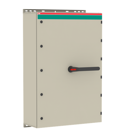  Выключатель защитный SAFETY SWITCH OT1000BLRR3TZ ABB 1SCA022340R3520 