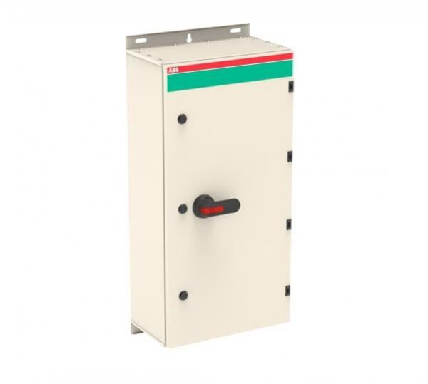  Рубильник в боксе OT400DLUU3BZ ABB 1SCA022602R0800 