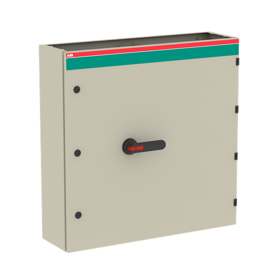  Рубильник в боксе OT250KLAA6BZ 250 А ABB 1SCA022802R5770 