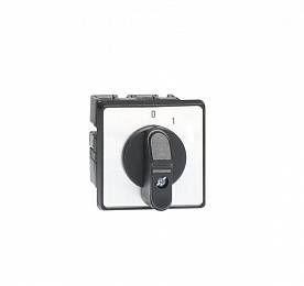  Переключатель кулачковый ONSE158PB (0-1) РФ ABB 9CNB113969R1001 