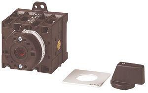  Выключатель 3п Ie=25А 1-2 90град. T3-3-8222/хZ EATON 019425 