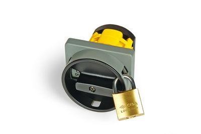  Переключатель кулачковый с ручкой AS1601R-0901 DKC AS1601R-0901 