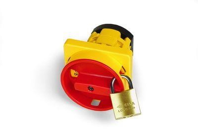  Переключатель кулачковый с ручкой AS2503R-1001-1 DKC AS2503R-1001-1 