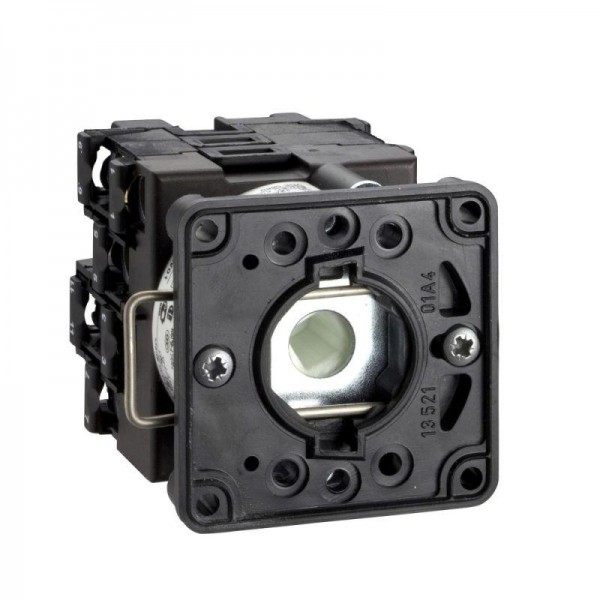  Блок контактный K1 SchE K1H008N 