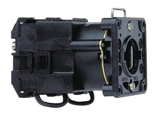  Блок контактный K2 SchE K2H014U 
