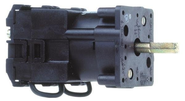  Блок контактный SchE K2E003WL 