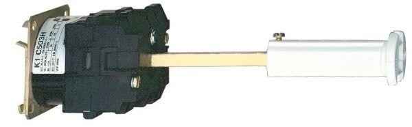  Блок контактный K2 SchE K2C503H 