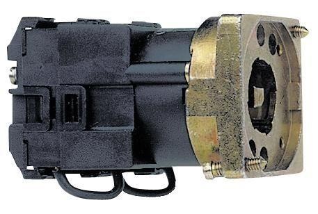  Блок контактный метал. крепление SchE K1M024NX 