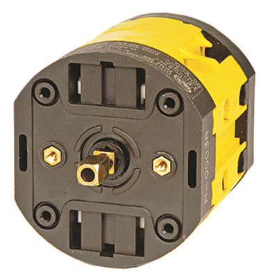  Переключатель кулачковый 3п 40А DKC AS4012R 