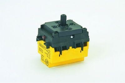  Выключатель нагрузки 4п 16А DKC AE1604R 