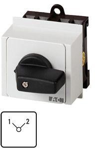  Переключатель кулачковый 20А T0-3-8222/IVS EATON 060205 