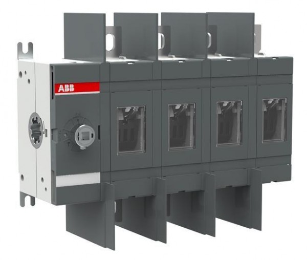  Выключатель нагрузки OT250E04W ABB 1SCA022744R3720 