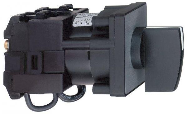  Переключатель кулачковый 20А 3+"0" SchE K2C003QLH 