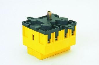  Рубильник 3п AE100 100А DKC AE10004R 