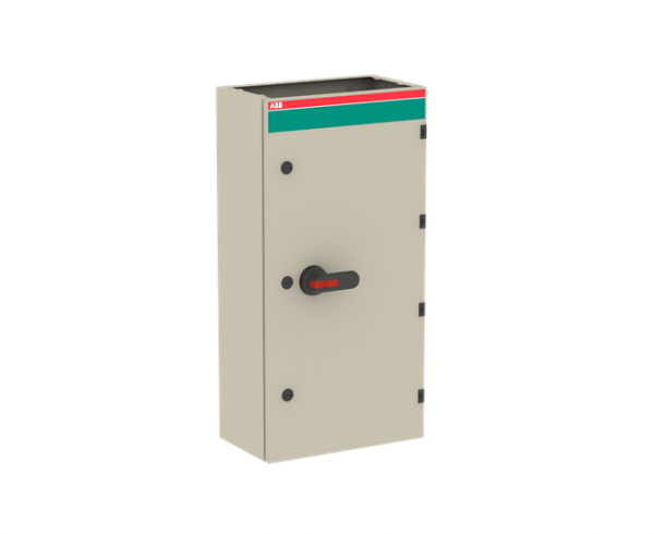  Рубильник в боксе OT400DLAA4BZ ABB 1SCA022342R6650 