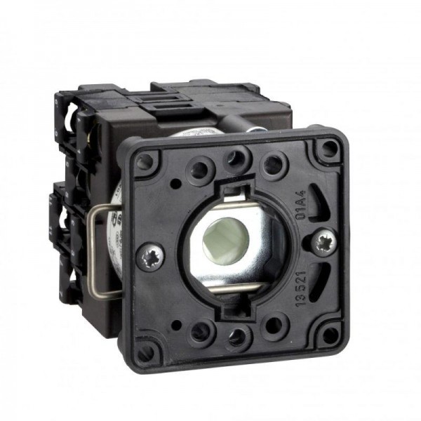  Корпус кулачкового переключателя 3п 20А 30град. SchE K2F013U 