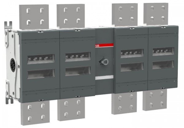 Рубильник OT3200E22 ABB 1SCA128485R1001 