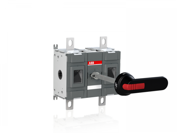  Рубильник OTDC315E11P ABB 1SCA130979R1001 