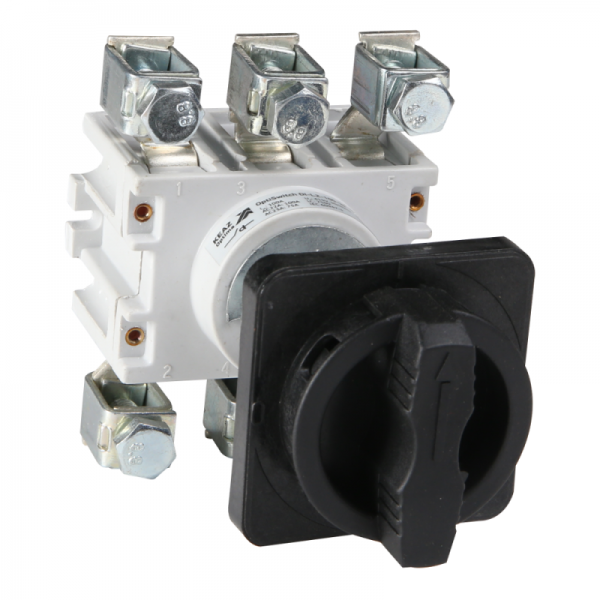  Выключатель нагрузки OptiSwitch DI-L2-100-3P КЭАЗ 274885 