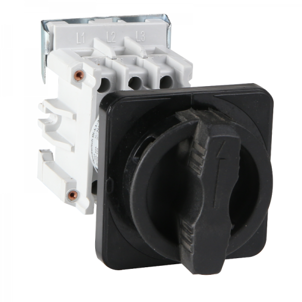  Выключатель нагрузки OptiSwitch DI-L1-32-3P КЭАЗ 274882 
