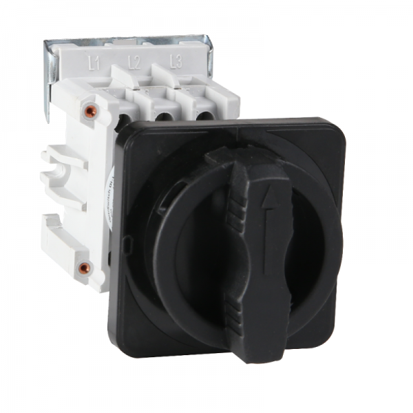  Выключатель нагрузки OptiSwitch DI-L1-40-3P КЭАЗ 274883 