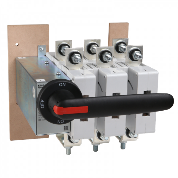 Переключатель нагрузки OptiSwitch DI-C3-630-3P КЭАЗ 274899 
