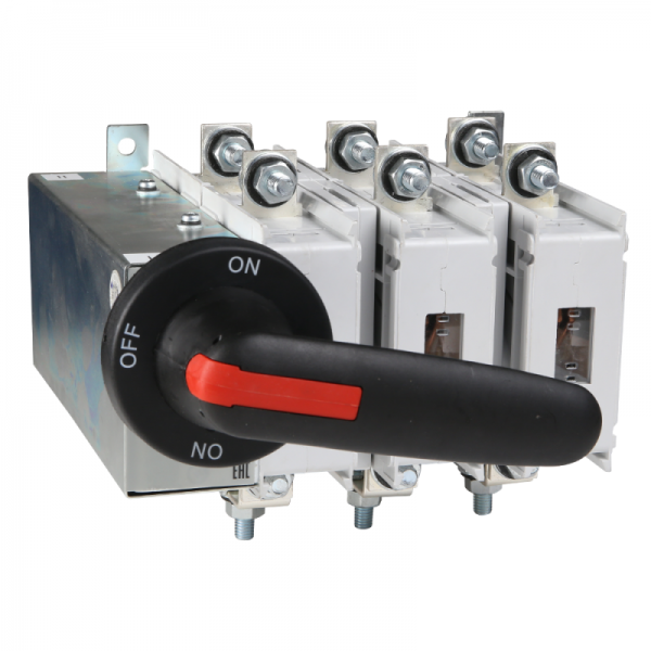 Переключатель нагрузки OptiSwitch DI-C2-250-3P КЭАЗ 274898 