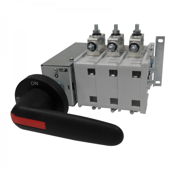  Переключатель нагрузки OptiSwitch DI-C1-160-3P КЭАЗ 274897 