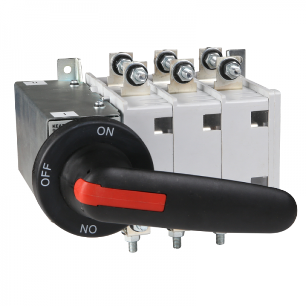  Переключатель нагрузки OptiSwitch DI-C1-100-3P КЭАЗ 275549 