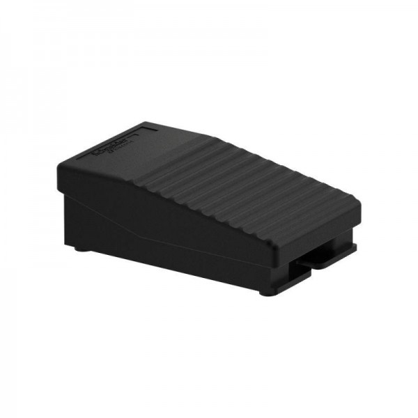  Переключатель педальный 1 шаг NC+NO сер. SchE XPEA110 
