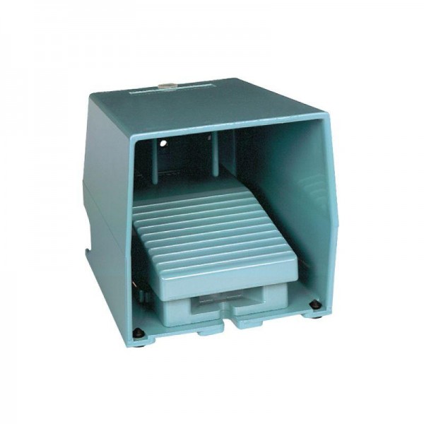  Переключатель педальный 1 шаг 2NC+NO SchE XPEM311 