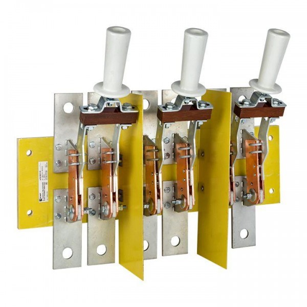  Разьединитель РЕ19-44-31170 2000А PROxima EKF re19-4431170 