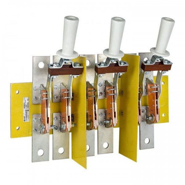  Разьединитель РЕ19-45-31170 2500А PROxima EKF re19-4531170 