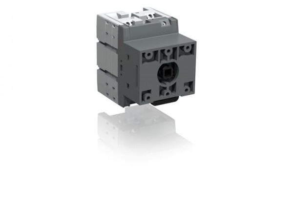  Выключатель дв. монт. OTDC16FT3 ABB 1SCA123840R1001 