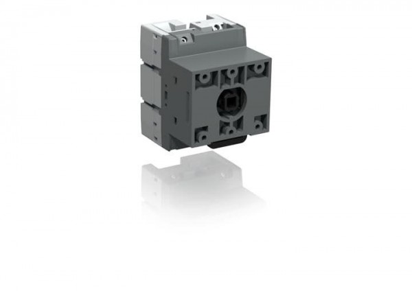  Выключатель дв. монт. OTDC32FT2 ABB 1SCA123845R1001 