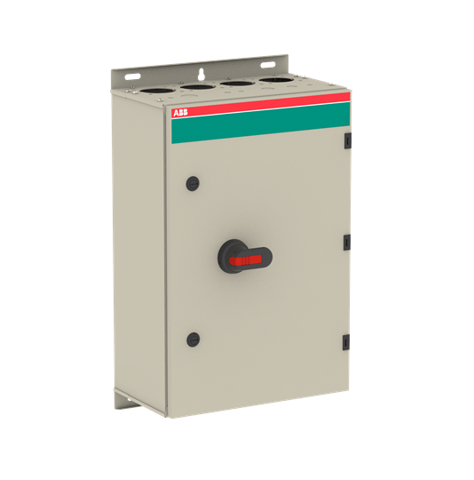  Выключатель безопасности OT200KTRR3TZ ABB 1SCA022513R7450 