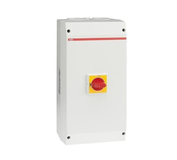  Рубильник в боксе OTP100BA3M ABB 1SCA126069R1001 